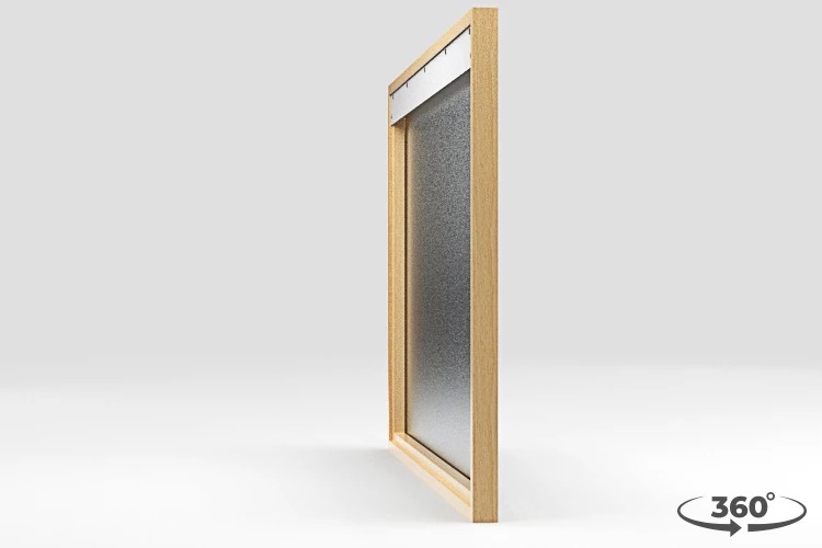 360 view of the product