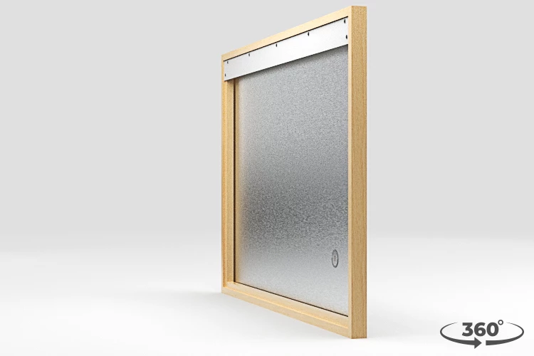 360 view of the product