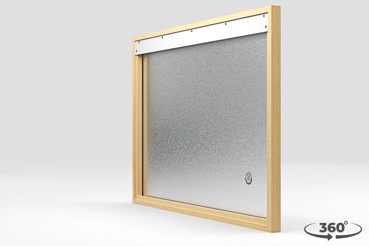 360 view of the product