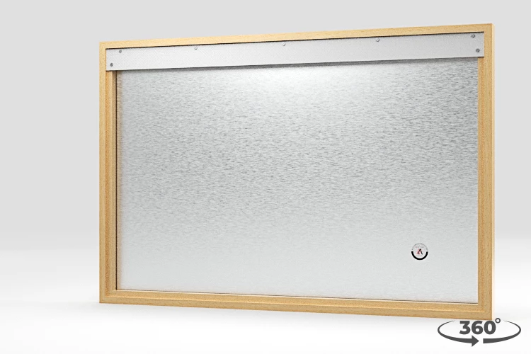 360 view of the product