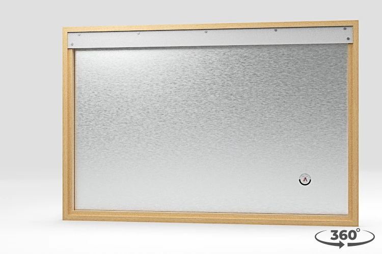 360 view of the product