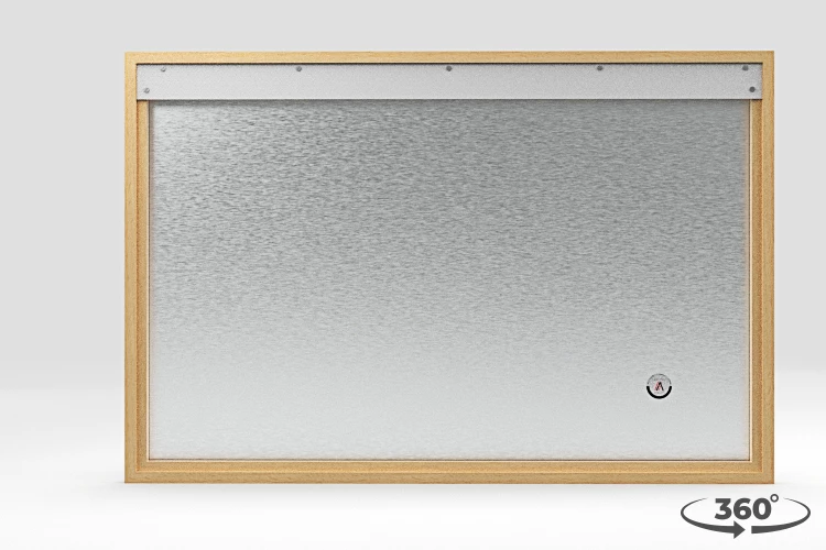 360 view of the product