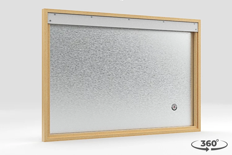 360 view of the product