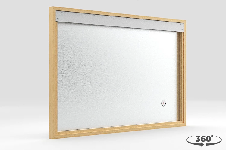 360 view of the product