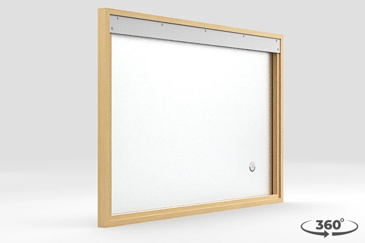 360 view of the product