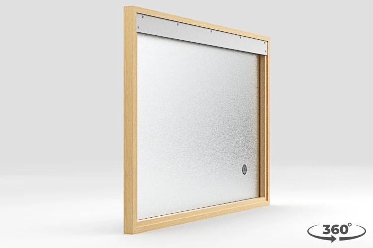 360 view of the product