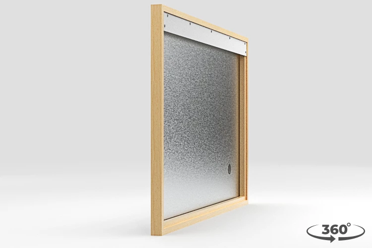 360 view of the product