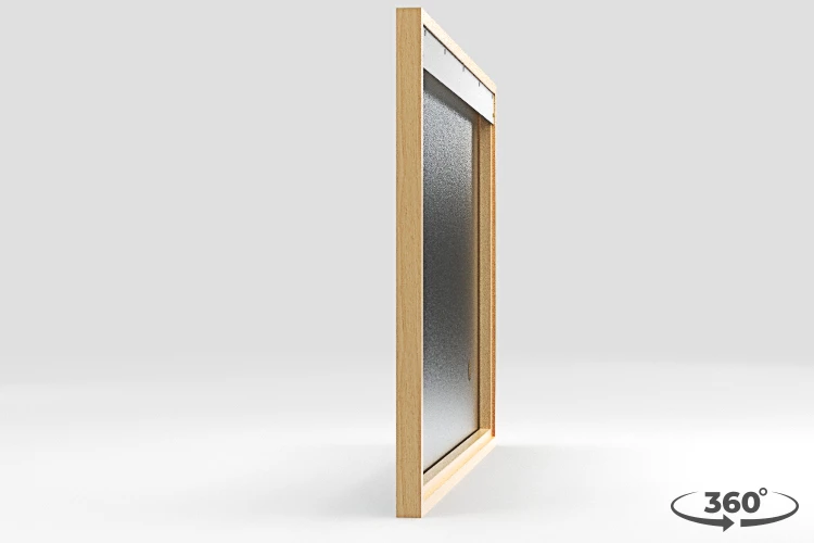 360 view of the product