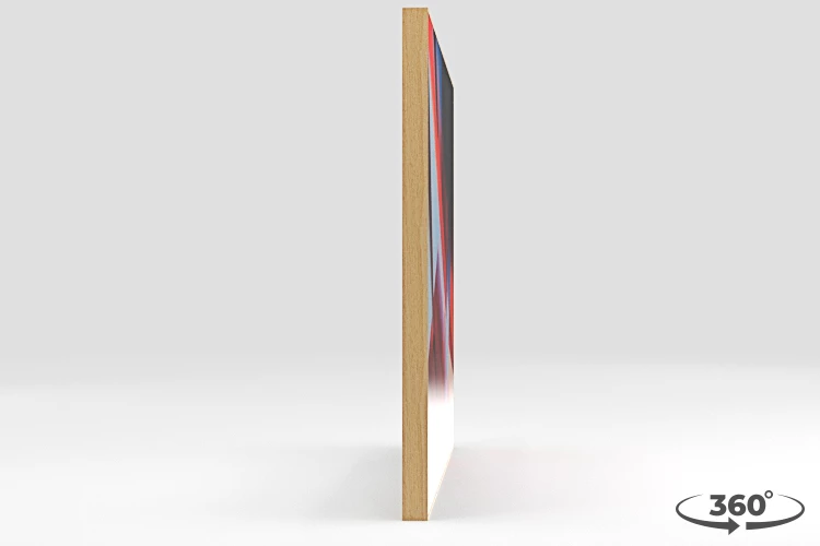 360 view of the product