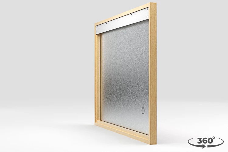 360 view of the product