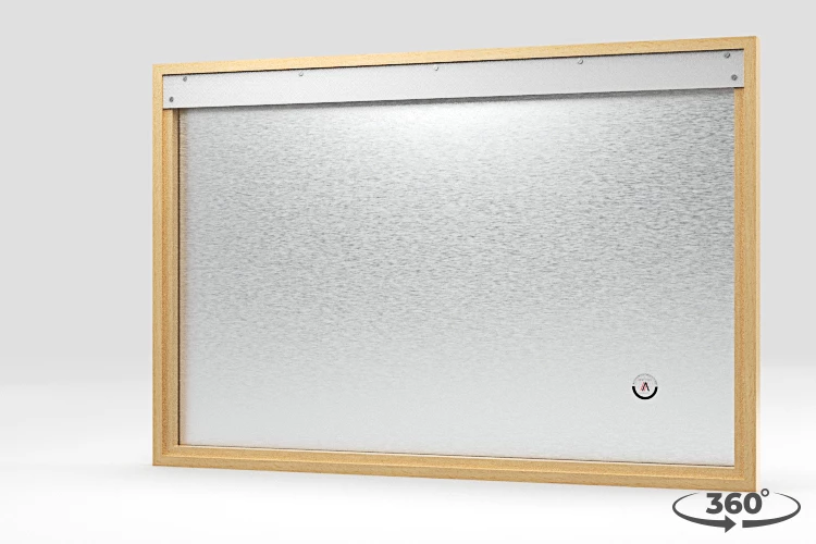 360 view of the product