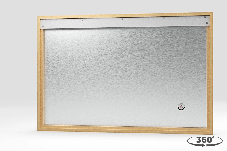 360 view of the product