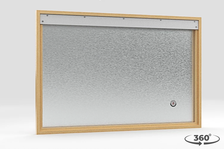 360 view of the product