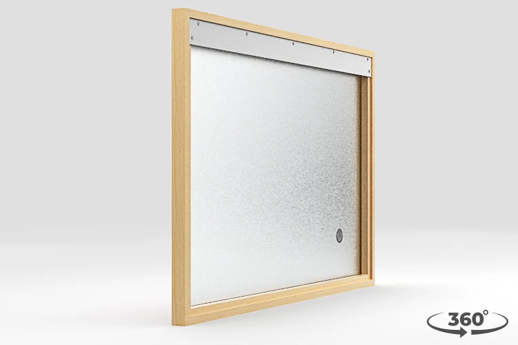 360 view of the product