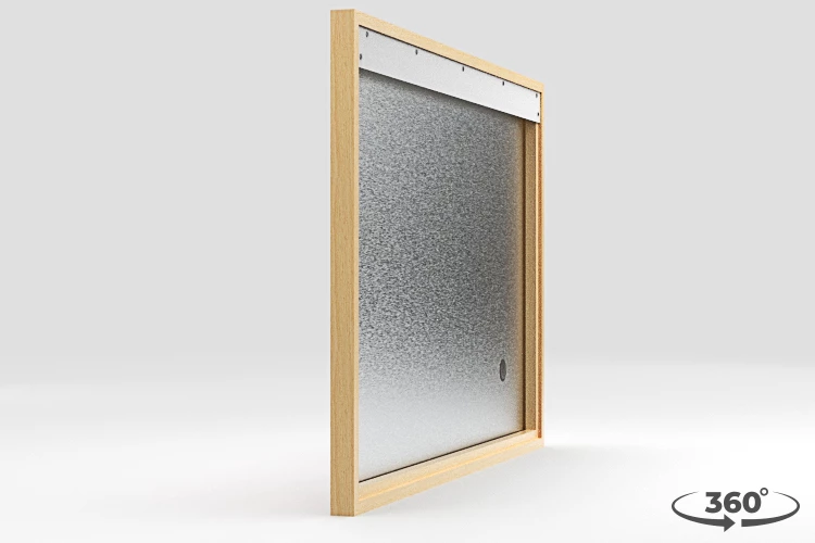 360 view of the product