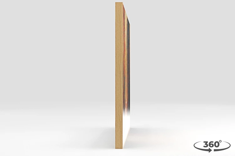 360 view of the product