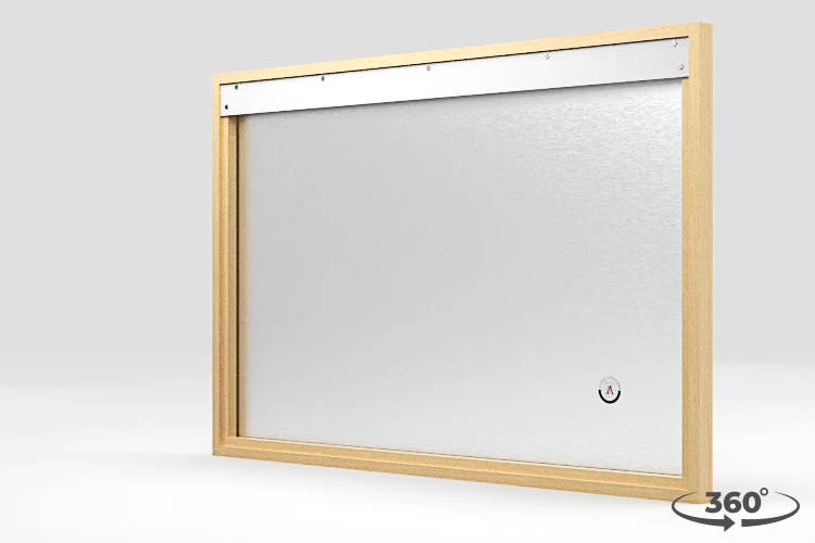 360 view of the product