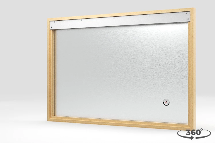 360 view of the product