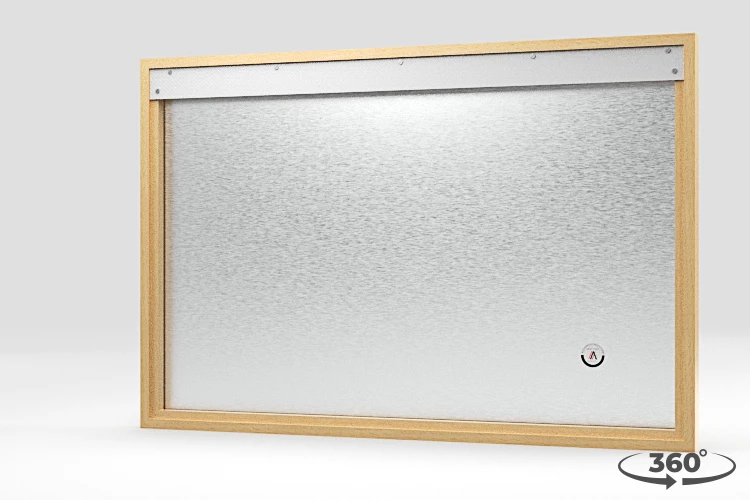 360 view of the product