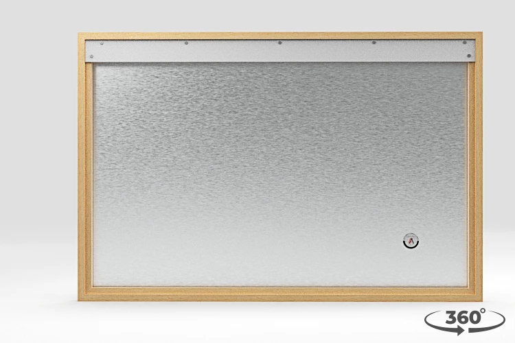 360 view of the product