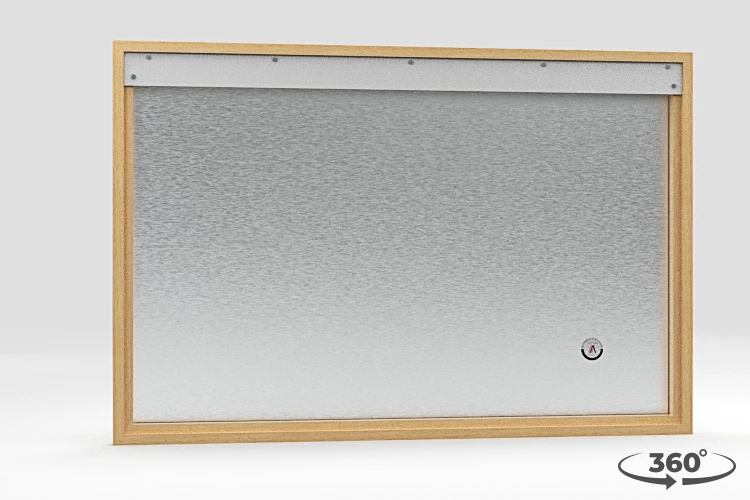 360 view of the product