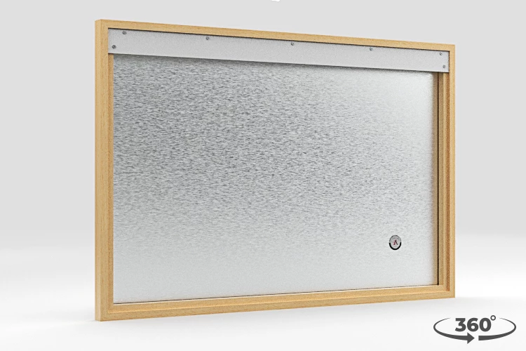 360 view of the product