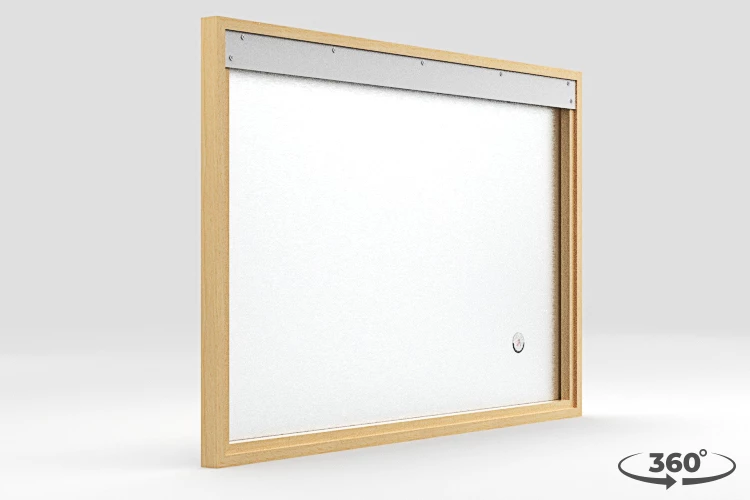 360 view of the product