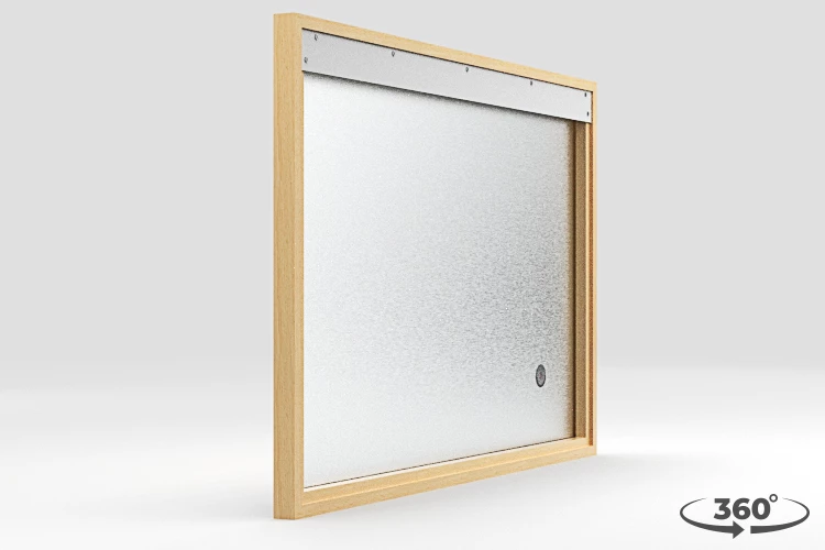 360 view of the product