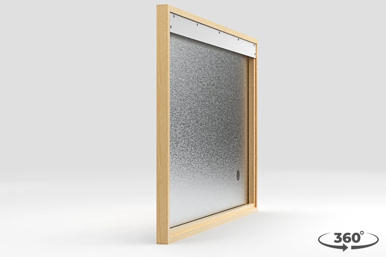 360 view of the product