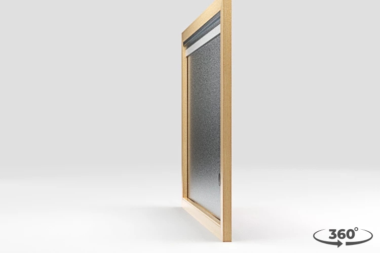 360 view of the product