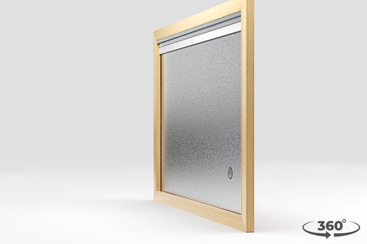 360 view of the product