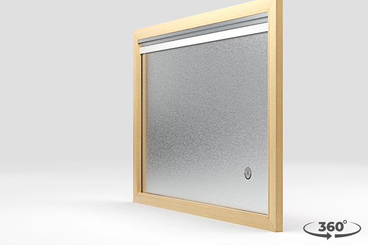 360 view of the product