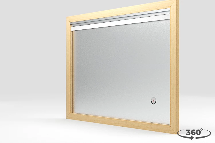 360 view of the product