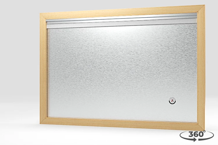 360 view of the product