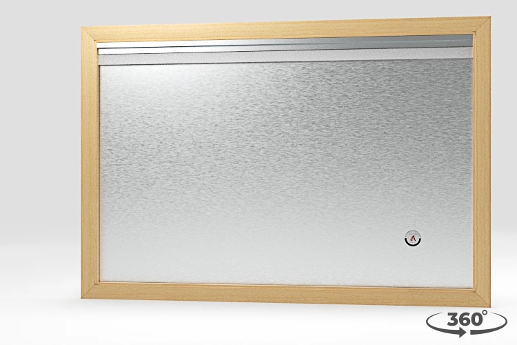 360 view of the product