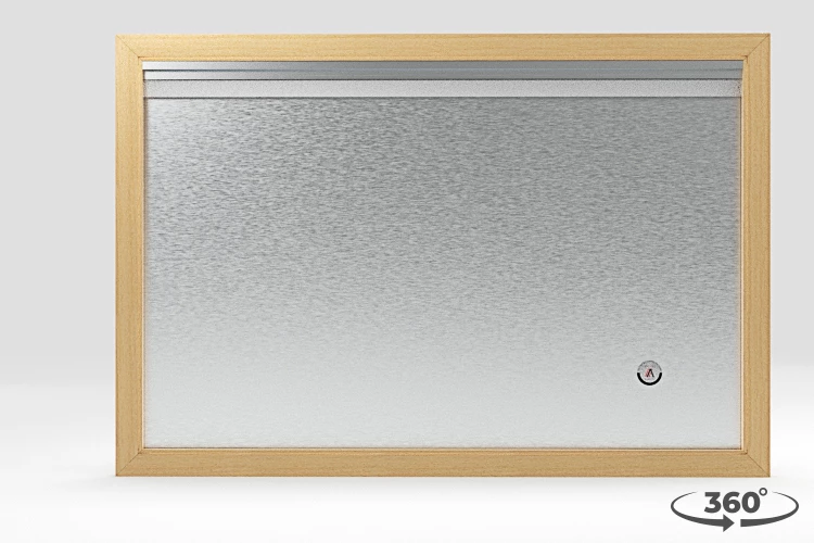 360 view of the product