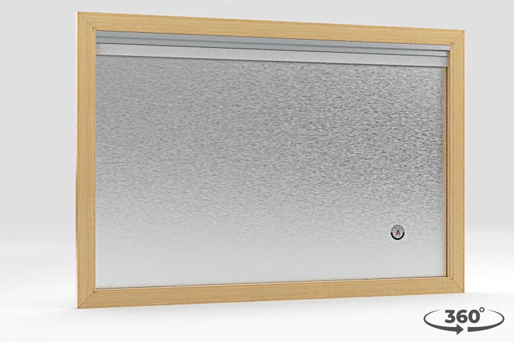 360 view of the product