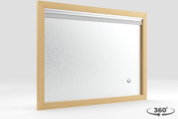 360 view of the product