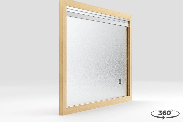 360 view of the product