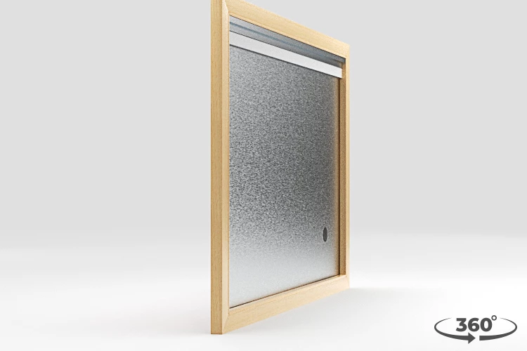 360 view of the product