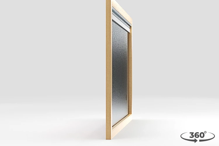 360 view of the product