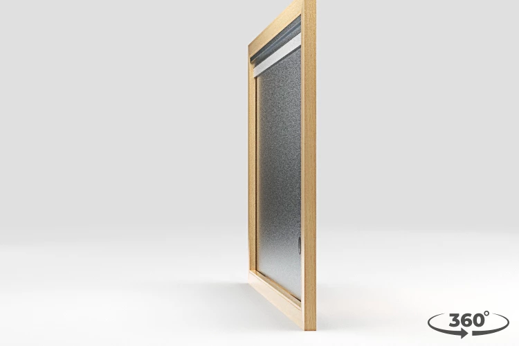 360 view of the product