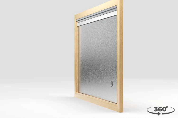 360 view of the product