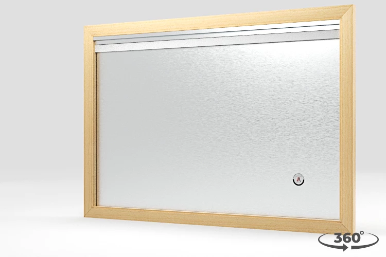 360 view of the product