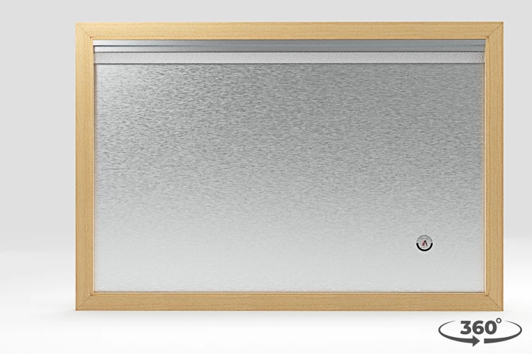 360 view of the product