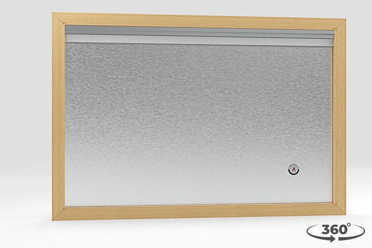 360 view of the product