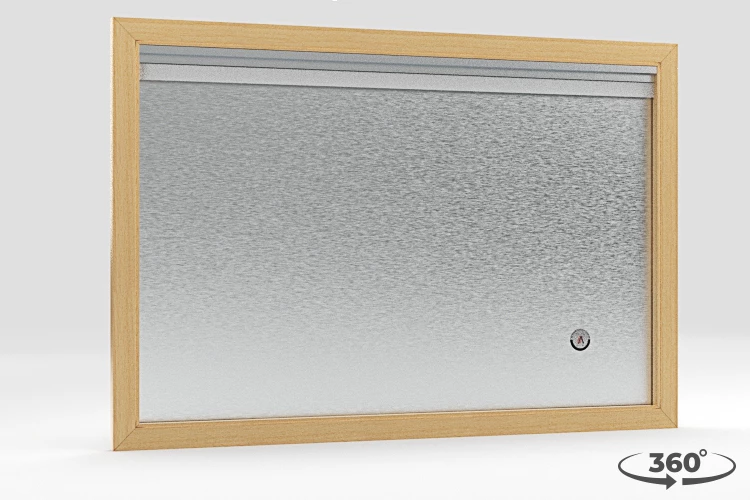 360 view of the product