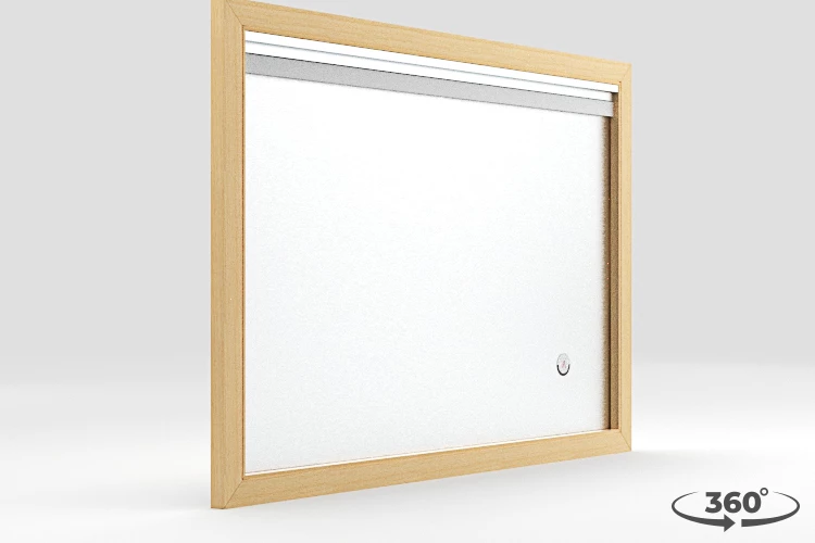 360 view of the product