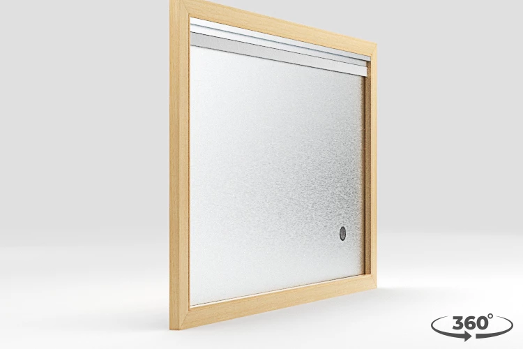 360 view of the product