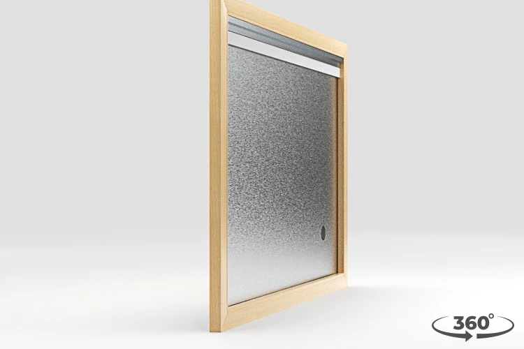 360 view of the product